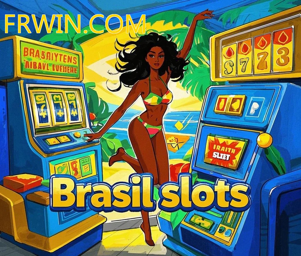 frwin GAME-Apostas