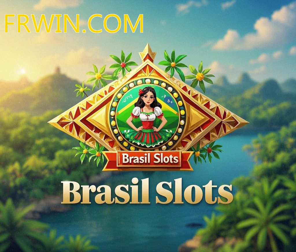 frwin GAME-Slots