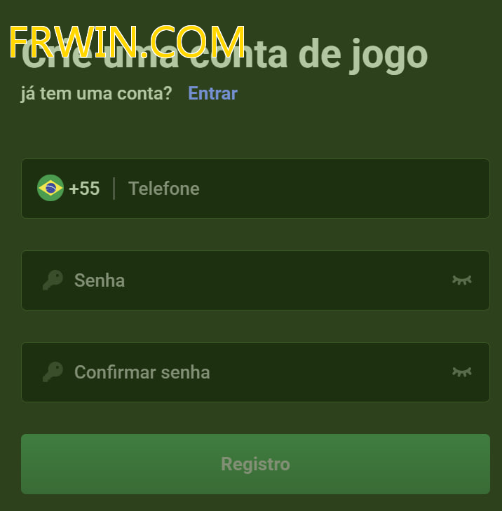 Login-E-Registro-Registro